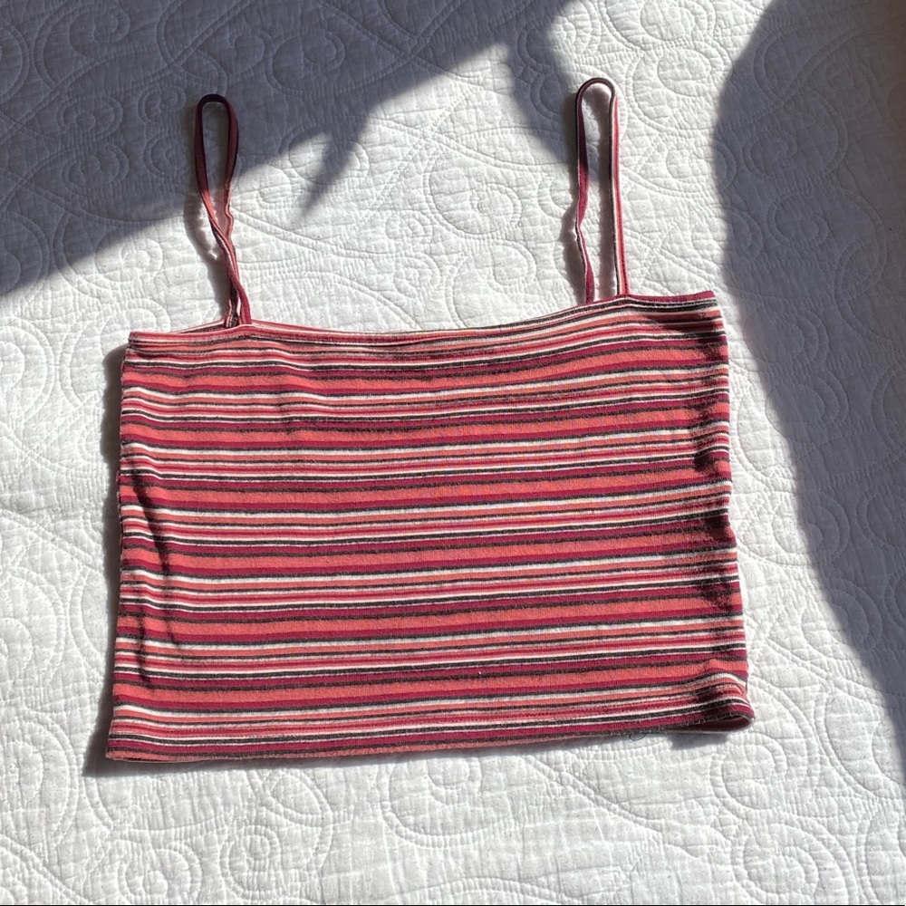 BRANDY MELVILLE TANK